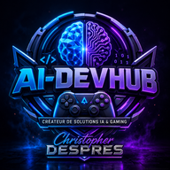 AI-DEVHUB